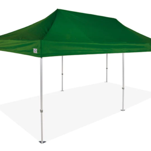 10 x 20 Aluminum Tent Kit